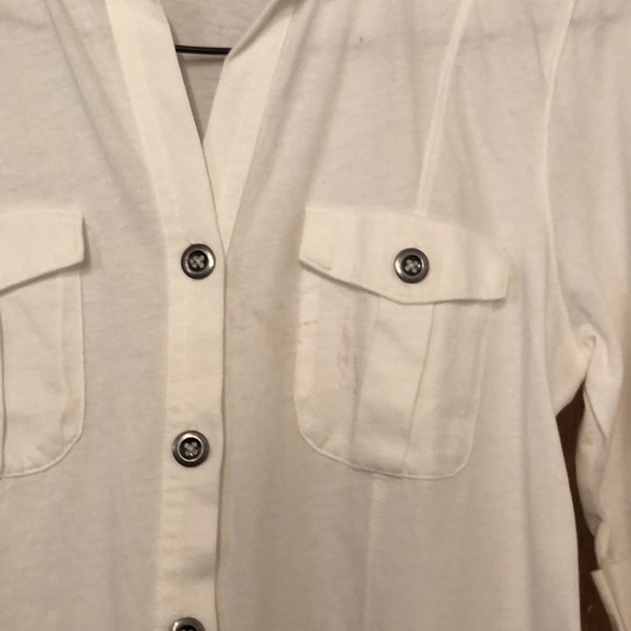 Button down Shirt - Picture 3 of 4